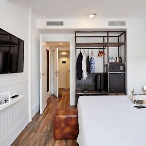 Habitación Individual